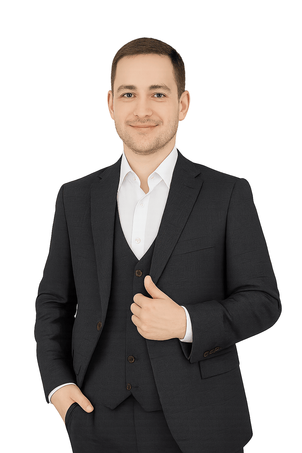 Романов Александр — руководитель агентства Newton